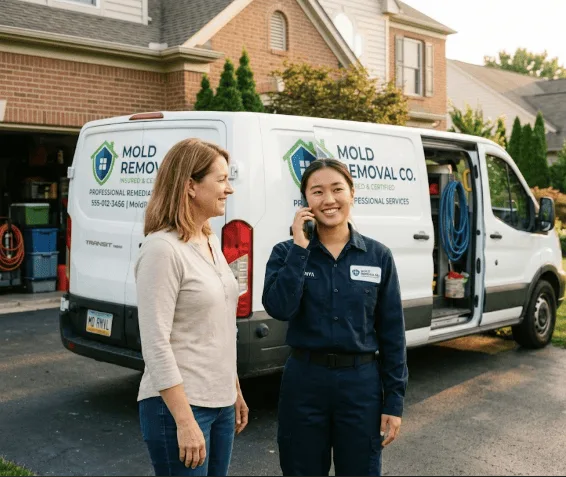 Crawlspace Mold Remediation Claire City, SD FAQs